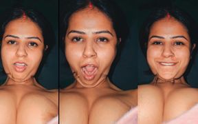 I Fucked My Bhabhi After Getting up