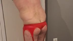 000012 Whipping video - Christmas edition