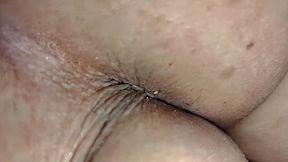 nicole chubby fries and nude tease