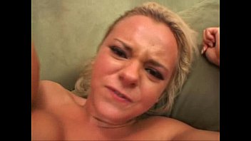 Bree Olson big mouth full &amp_ anal