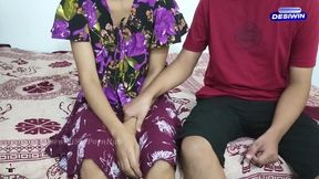 Discover the Thrill of New Encounters - DewmiSL's Exciting Adventure! - පරණ ඒකට වඩා අලුත් ඒක හරි රසයි පැටියෝ - Sri Lankan When a new girl is set up, he gets fucked