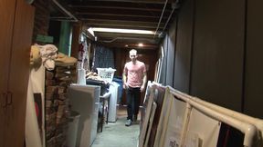 No Mercy for Pretty Boys