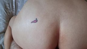 petite sodo du matin :)