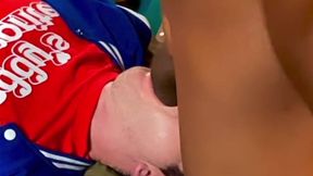 Big juicy dick heaven, compilation