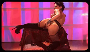 Honey Gold's Dual Pleasure Solo Scene Top selection