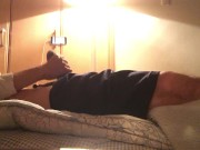 VOYEUR!! Amateur bisexual Japanese teenage college student!!!