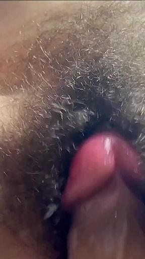 Bitch, Penetrate Me, I Want to Feel Him in My Gut