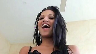 Wild hardcore shag for teen - video 3