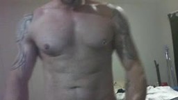 Baz Hunter Private Show