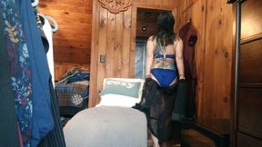 making your wife submit