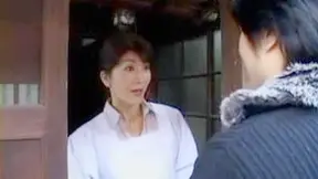 Naughty Step Uncle Curious Step Niece Explore Forbidden Pleasures in Japan