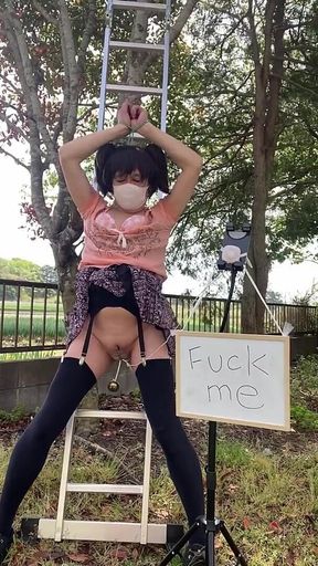No. 188 Fuckme Training