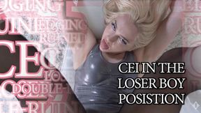 CEI Loser Boy Obeys