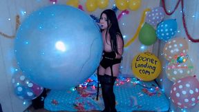 Kitten Blow Pops a 36-Inch, Exposes Breasts HD WMV (1920x1080)