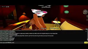 Curvy Anime Goddess Takes Wild Ride in Steamy 3D RPG Fantasy Fling