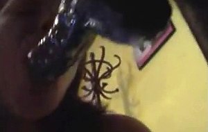 Ntb ir ht bbc blowjob