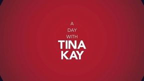 Tina's POV dirt