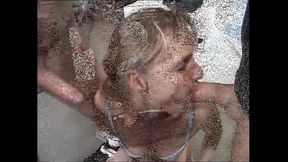 Banged by Monster Cocks - Episode 1