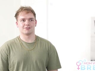 "CUM INSIDE ME! CUM INSIDE ME!" - Isabel Love's Screws Stepson in Hopes of Getting Pregnant S4:E8