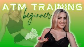 ATM Training: Beginner