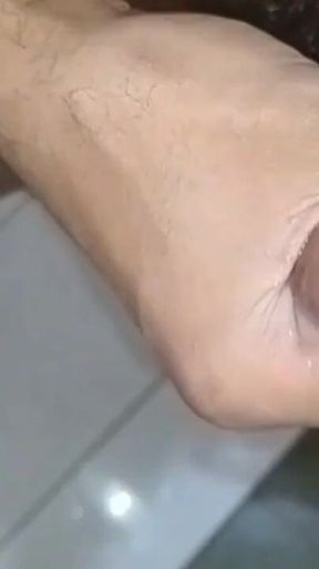 You Like to See Me Cumming, Right?