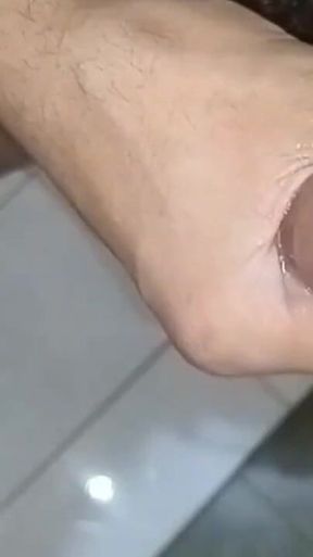 You Like to See Me Cumming, Right?
