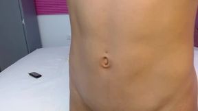 Veronica Mendez Private Show