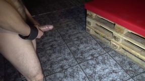 Sneaker submission for Aitor and Scally lad in frfirewood cruising Madrid