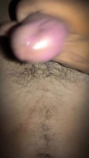 I'ma Masturbating and Enjoying Myself