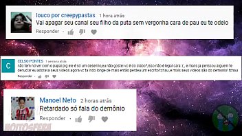 YTPBR- peppa pig - batendo uma gustavo doente viado puta de luxo faz mais videos