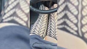 Sarah Showcases Her Worthless Car - Discord Clips Volume #01
