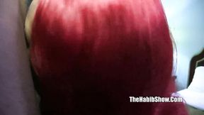 Voluptuous E's interracial dirt