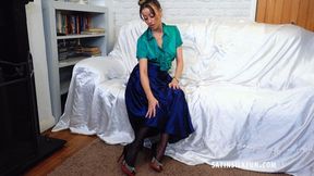 SSF1281 Jen Bailey - MP4 1080 HD