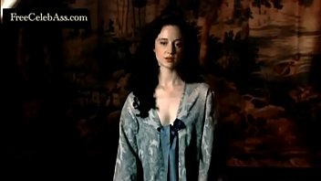 Andrea Riseborough The Devil Whore 2008