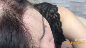 Manual on How to Persuade Your Wife to Give a, Conversations Emotions, Video Tutorial POV