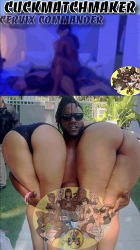 Pawg Mff threesome