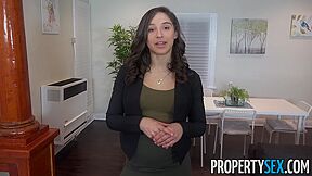 Abella Danger Ferociously Goes Down On A Lucky Students 18+ Dick