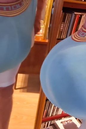 Big Bulge for Freaks