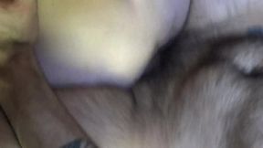 bottom fucked bareback by the pornstar angel garcia