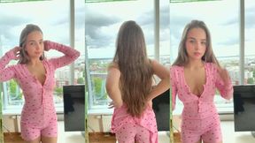 Community Creator
 @MiaRose @Striptease and #Natural Big Tits #Brunette #Sexy #Teen tube hot xxx | Tik.Porn