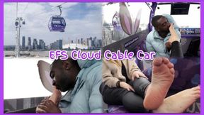 EFS Cloud Cable Car Ft EliteFeetStreet (2K Version)
