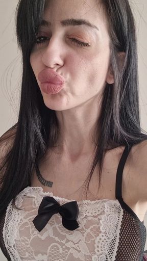 Hair Fetish