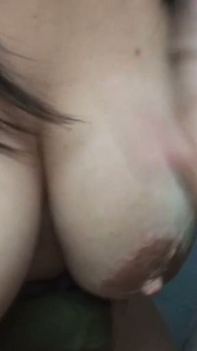 Lea Summer sucks her perverted stepbrother's sweaty cock when he comes home tired from the gym   Clip 1