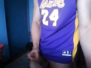 Just a Spunk fountain????