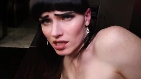Transsexuals are deeply fucked - bear-x