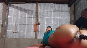 Desi videos wife and husband Hot sex video
