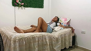TS Angelique - let yourself be surprised!