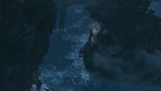 Shadow of the Tomb Raider Nude Game Play Ep 02