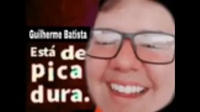 GUILHERME BATISTA DE PICA DURA