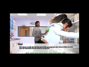New milf game